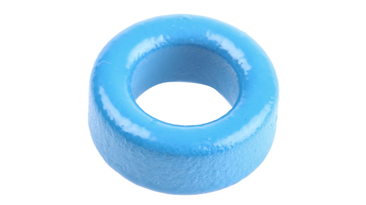 EPCOS Ferrite Ring Ferrite Core, 13.6 (Dia.) x 5.95mm