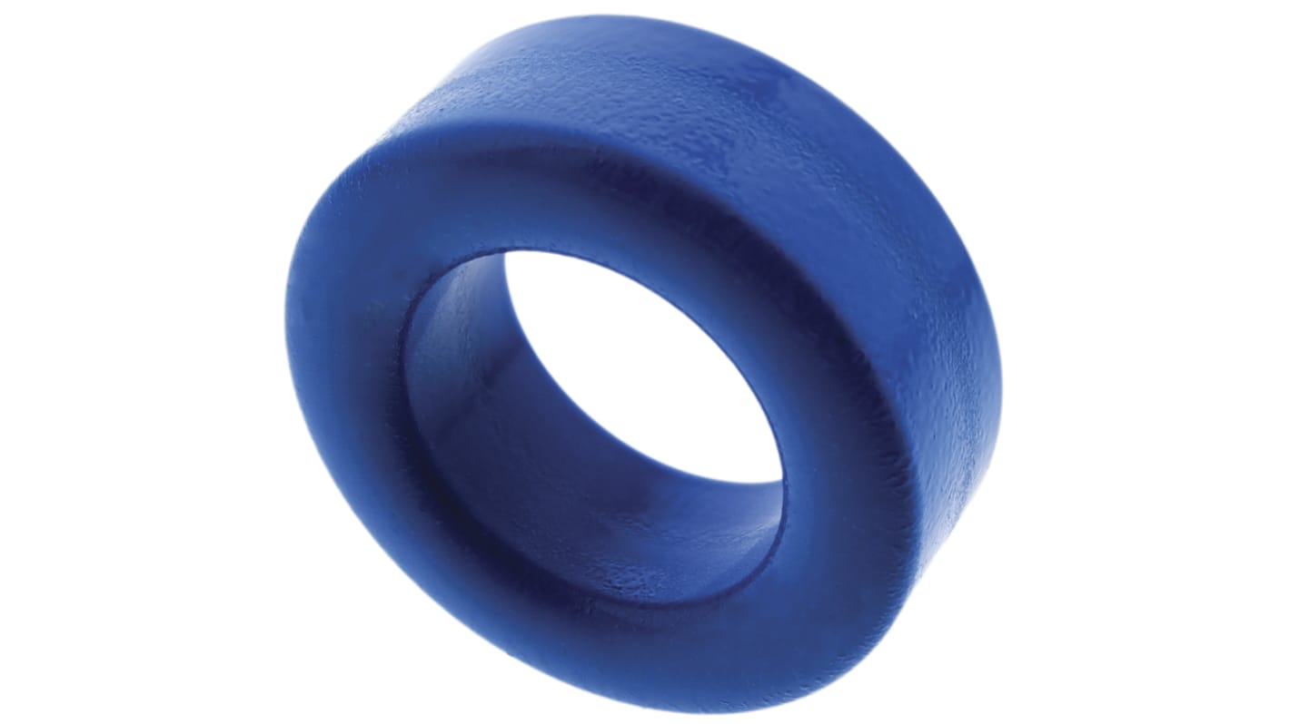 EPCOS Ferrite Ring Toroid Core, For: General Electronics, 35.5 (Dia.) x 13.6mm