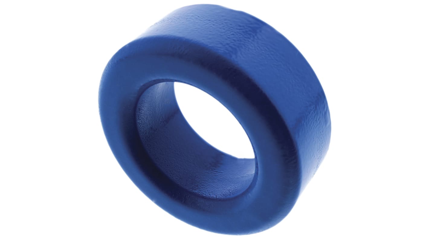EPCOS Ferrite Ring Toroid Core, For: General Electronics, 50 (Dia.) x 30mm