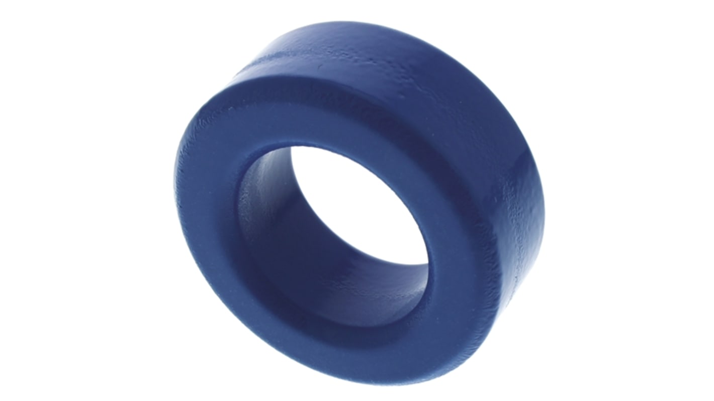 EPCOS Ferrite Ring Toroid Core, For: General Electronics, 41.8 (Dia.) x 17.2mm