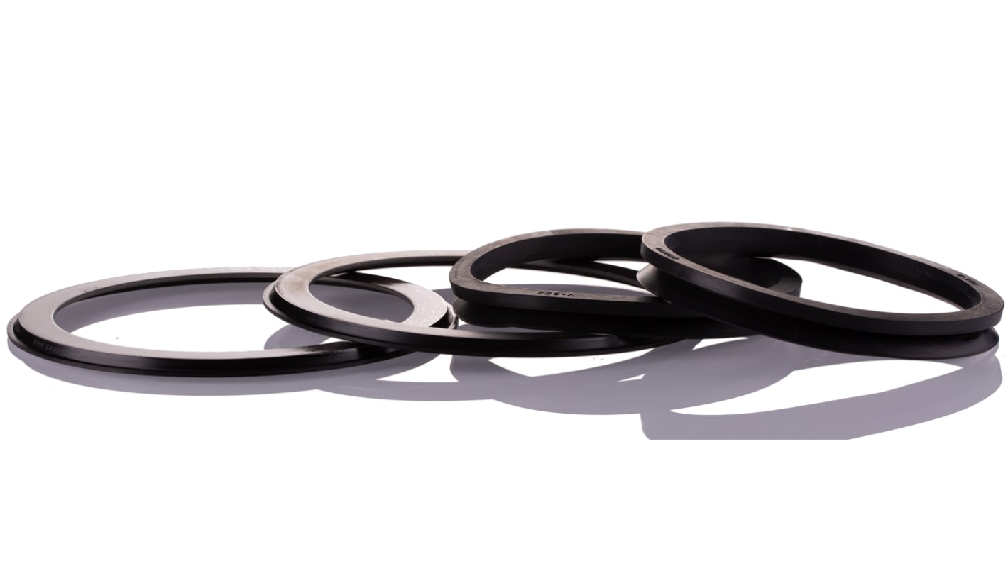 SKF TSN 217 A Ring Seal -, 85mm ID