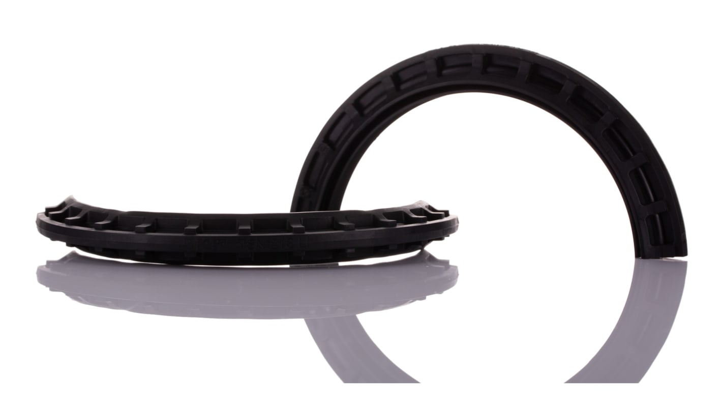 SKF TPE Seal, 100mm ID, 128.5mm OD, 15mm