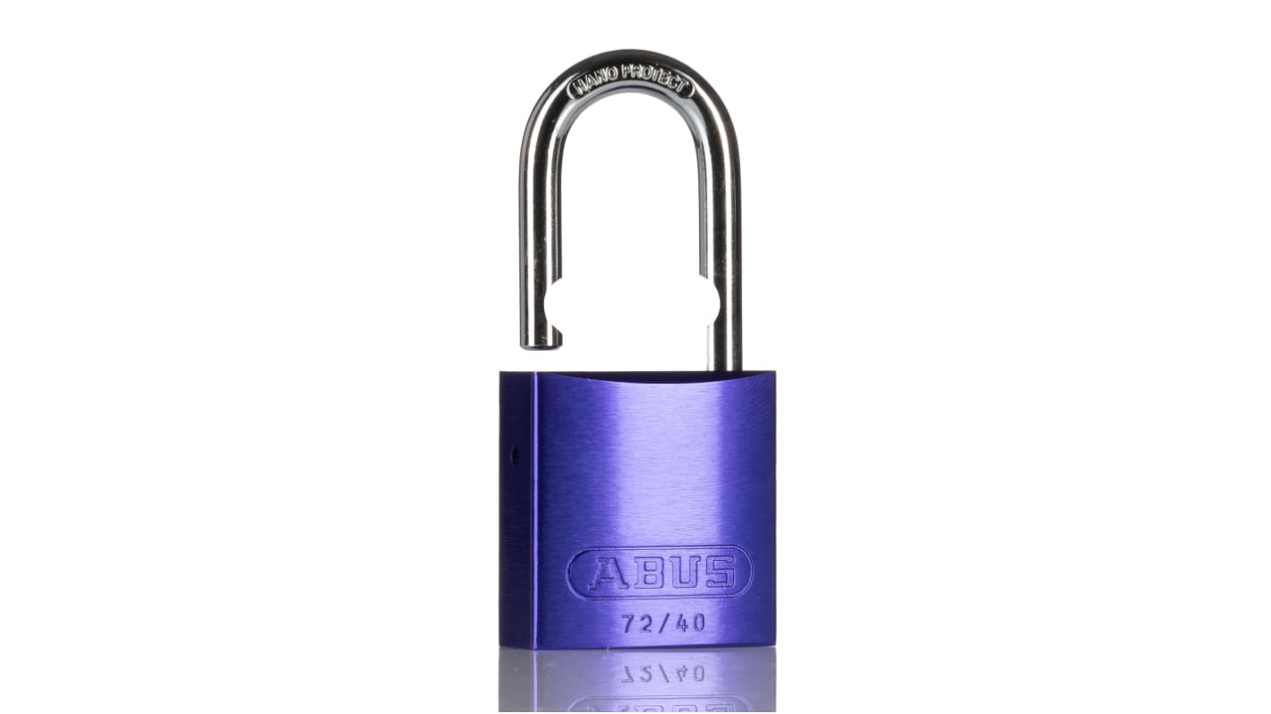 ABUS Aluminium