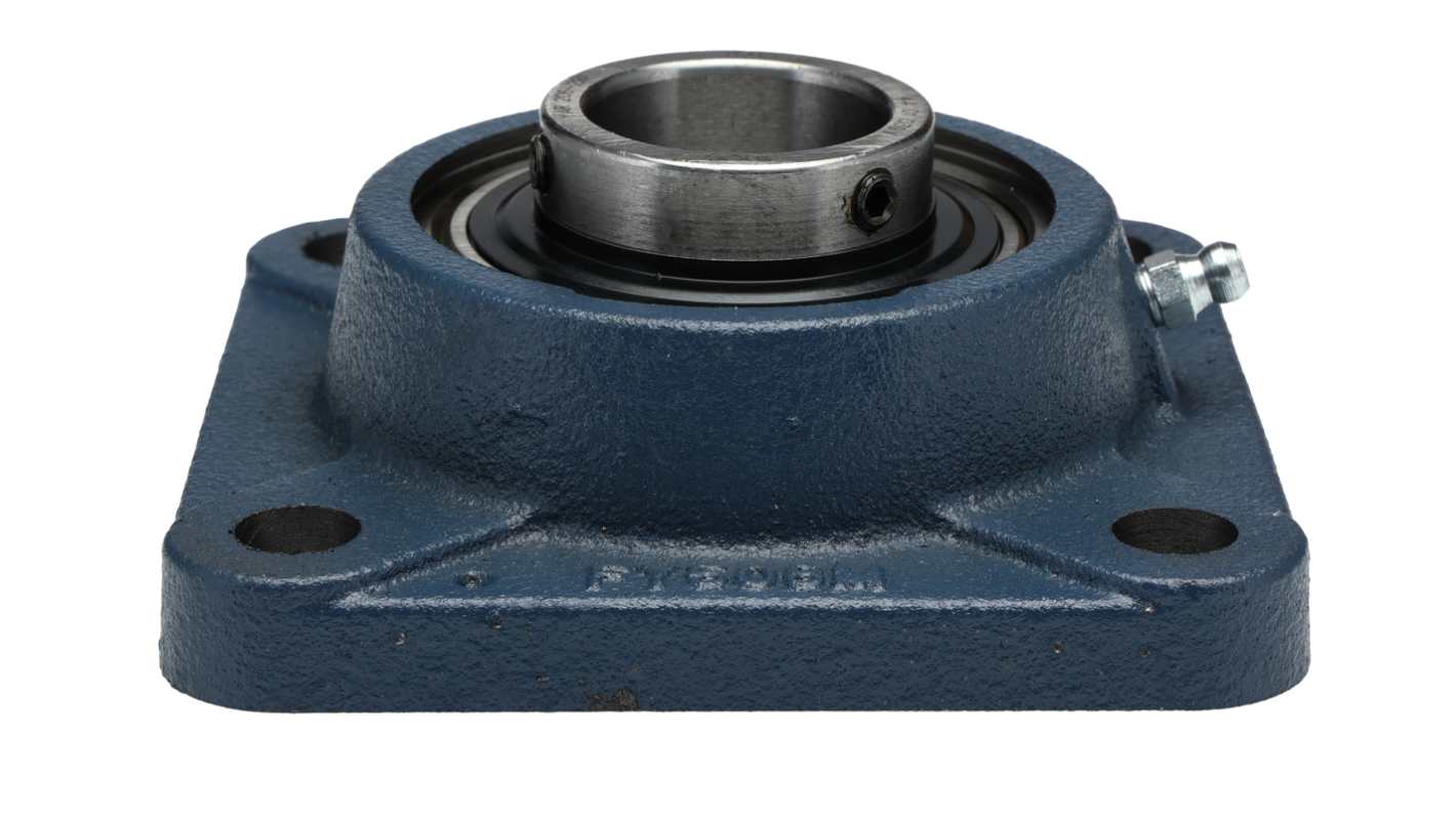 4 Hole , FY 30 TR, 30mm ID