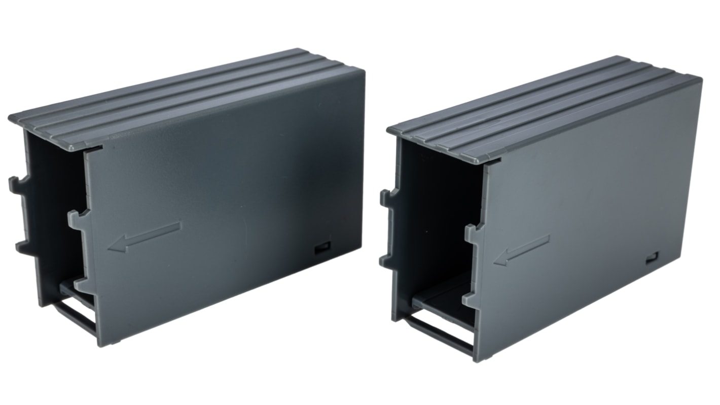 Siemens Switch Disconnector Terminal Shroud, 3KD Series