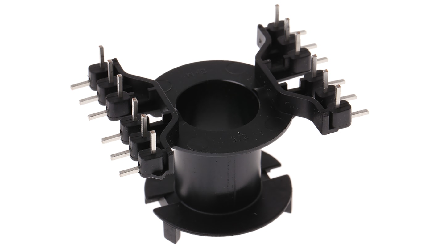 EPCOS Transformatorzubehör RM 14 Spulenkörper für RM 14-adrig