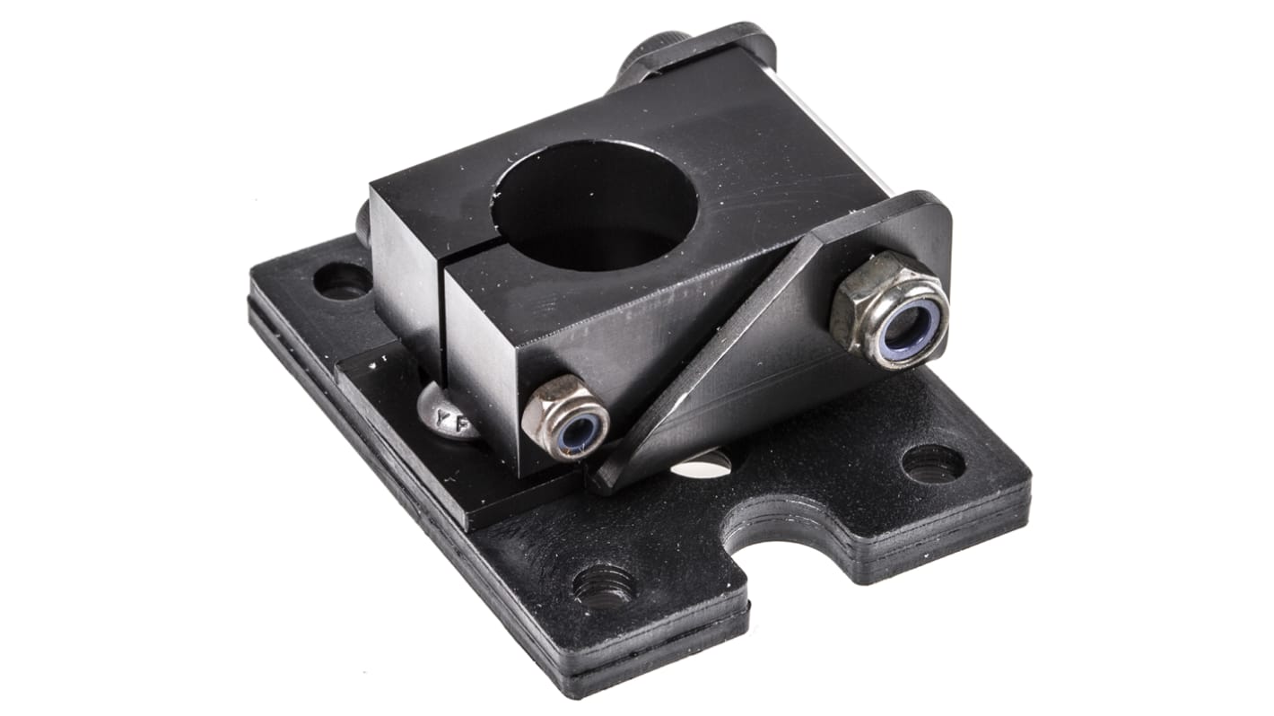 Global Laser 15mm Laser Laser Mount