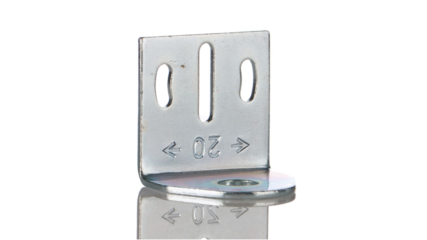 RS PRO Mounting Bracket for Use with M08 Sensor