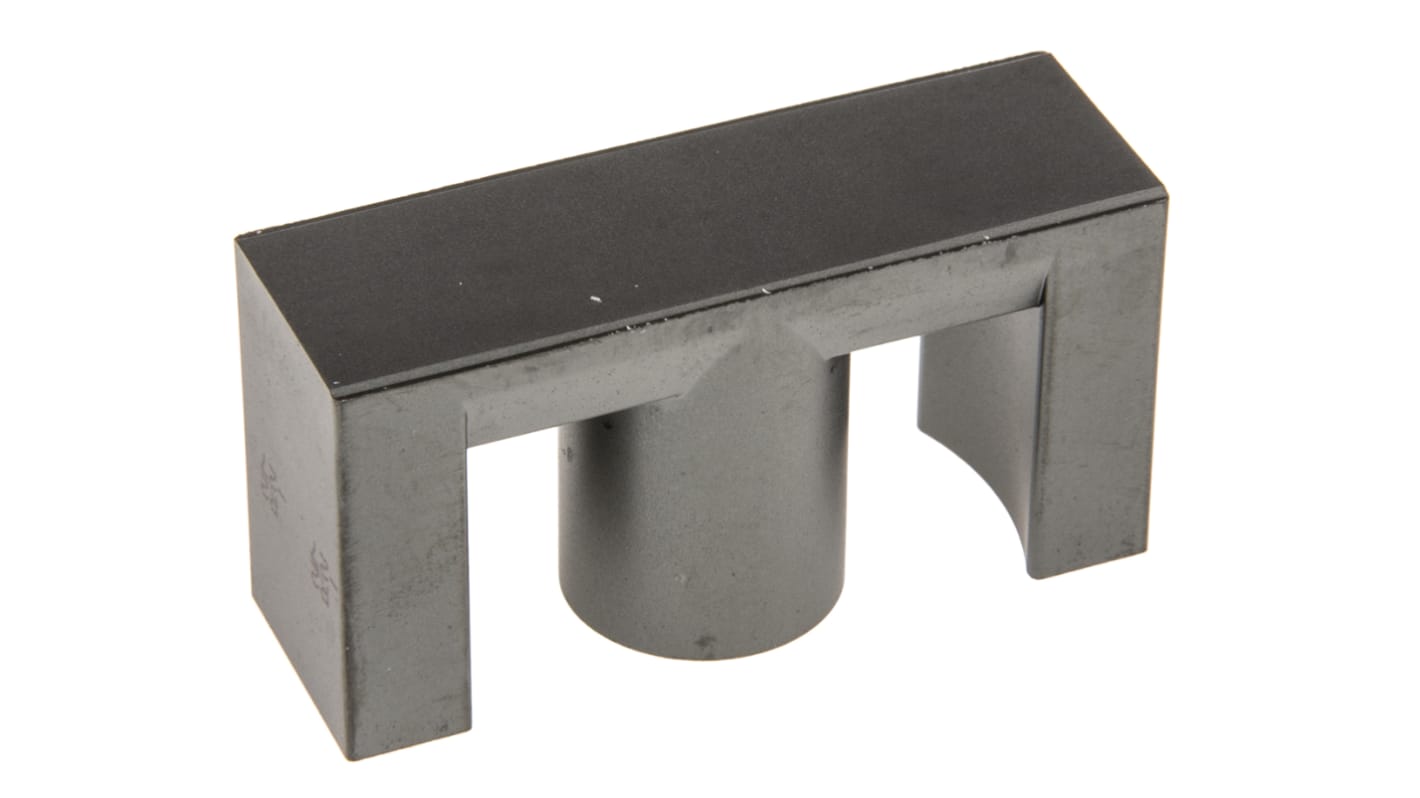 Rdzeń ferrytowy, N27, 3300nH, 43.8 x 22.5 x 15.2mm, ETD 44