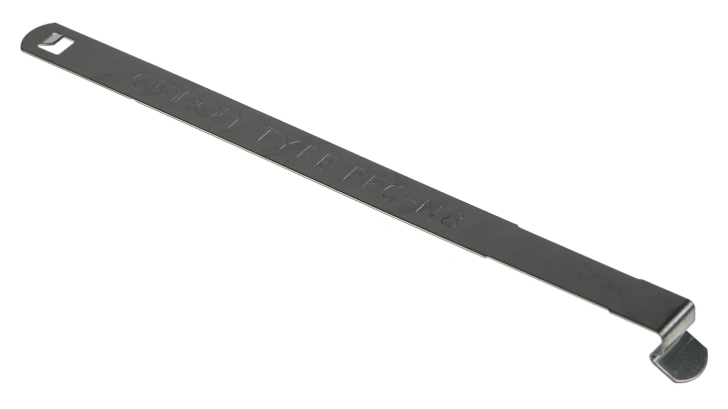 Rs-Online Clip di fissaggio Omron per uso con Controller di livello 61f-GP-N8