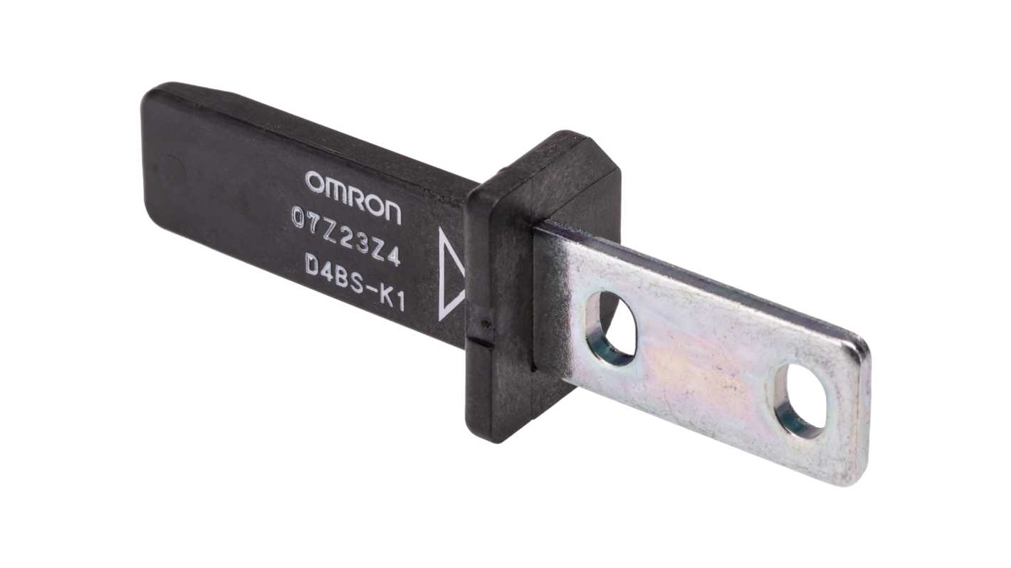Omron D4BS Series Operation Keys