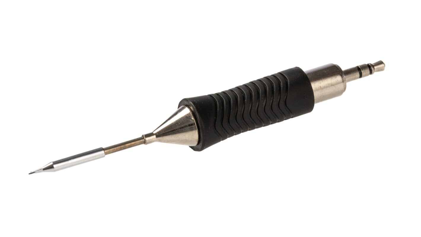 Weller RTM 003 S NW 0.3 mm Screwdriver Soldering Iron Tip for use with WXMP, WMRP
