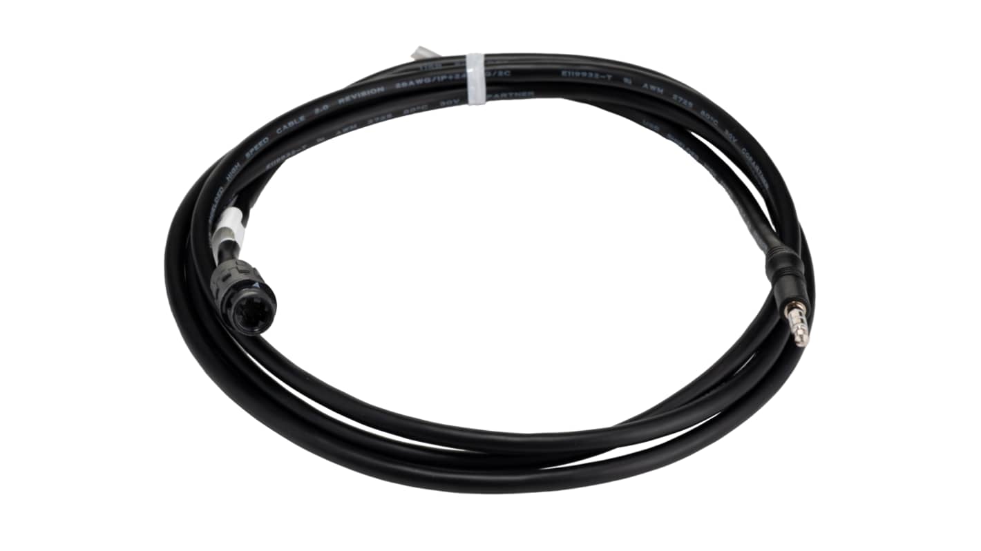 Omron Output Module for use with E5EC