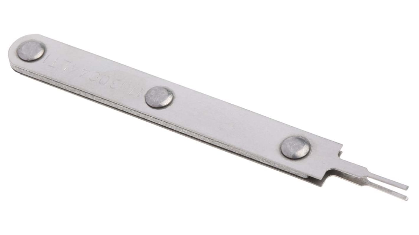 Molex コンタクト引抜工具, HANDTOOLシリーズ, 圧着, 28 Molex コンタクト引抜工具, HANDTOOLシリーズ, 圧着, 28