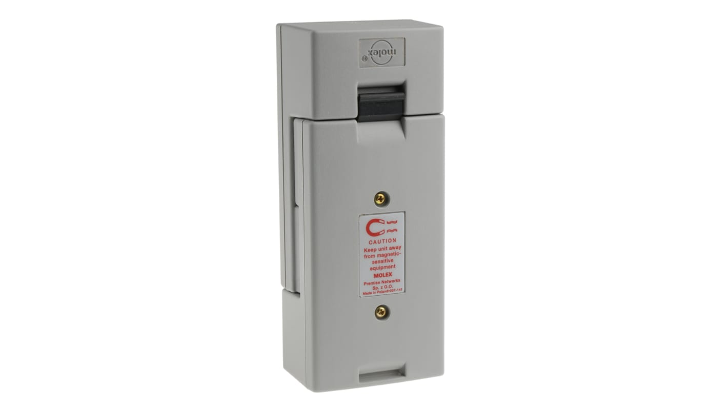 Tester kabli sieciowych Molex Premise Networks Tester kabli STP, UTP SLT3S