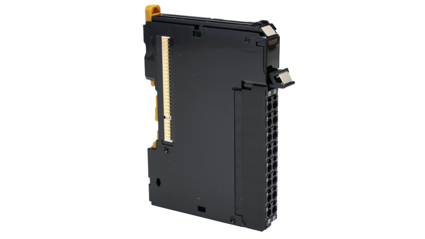 Omron NX Series Input Unit for Use with NX
