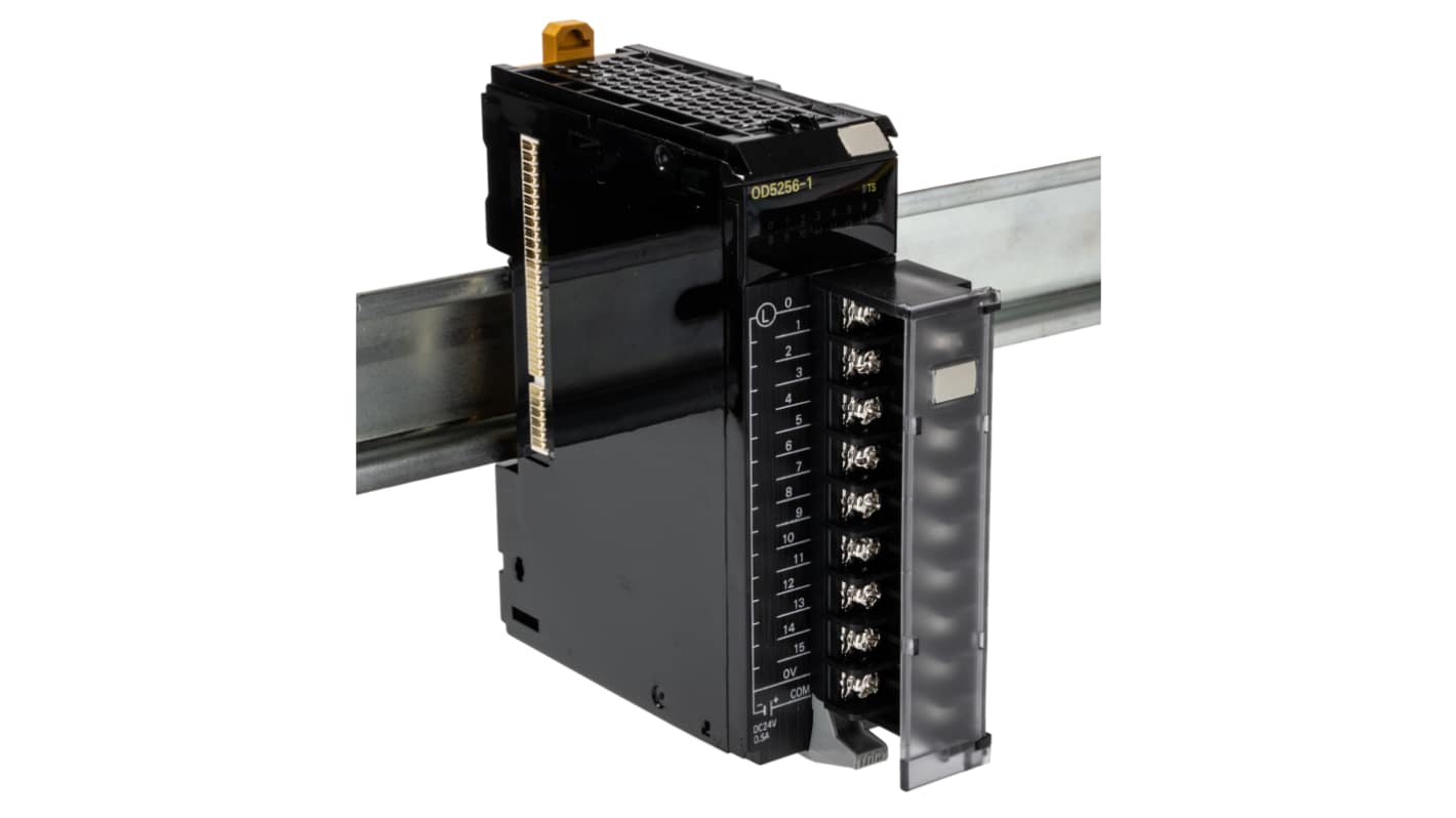 【新品未開封・送料無料】 NJ デジタルI/O NX-OD5256-1 I/Oユニット オムロン / NY / NX ネットワークアダプタ