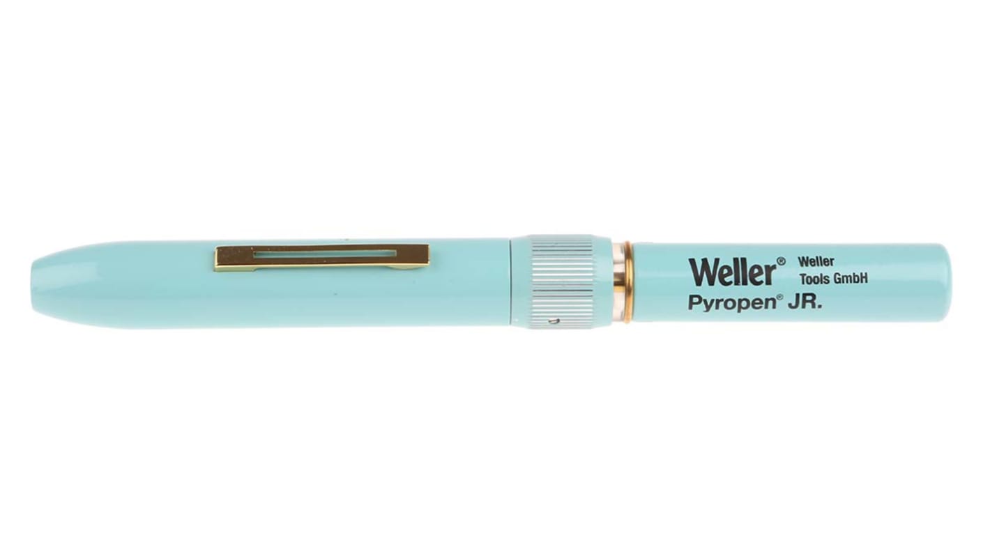 Saldatore Weller mod. Pyropen Junior, a Gas