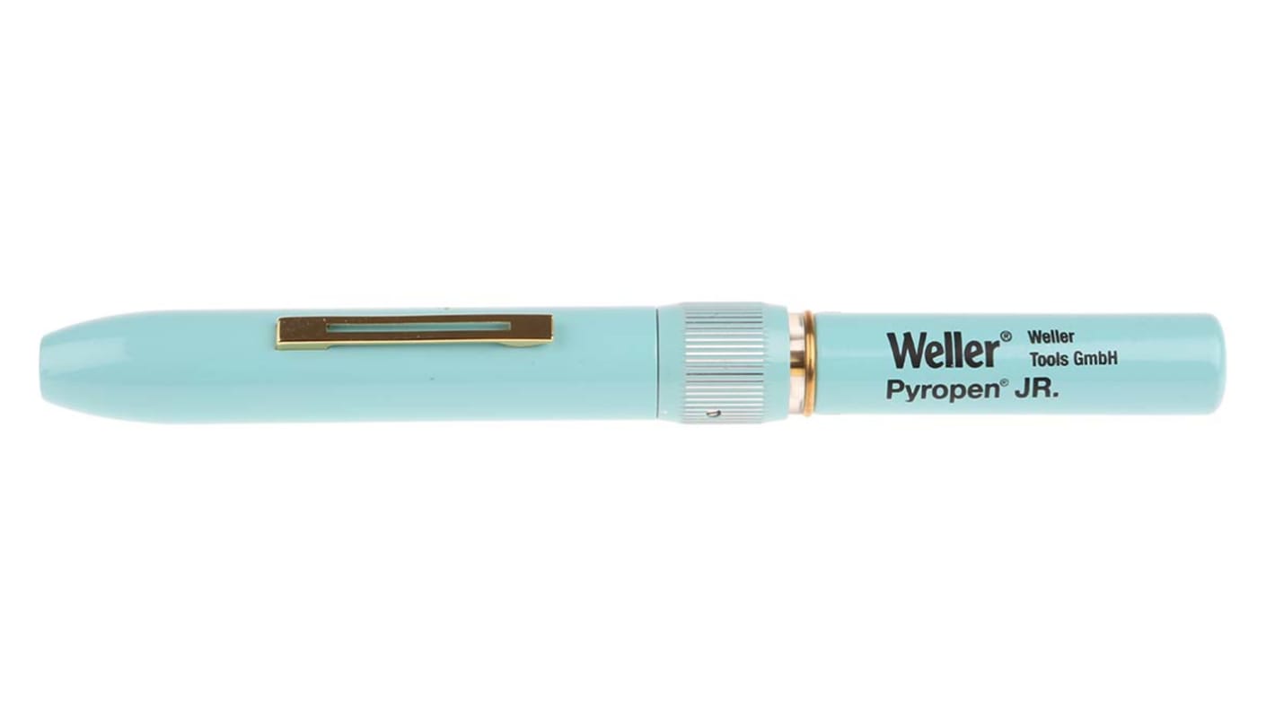 Weller Gas Soldering Iron