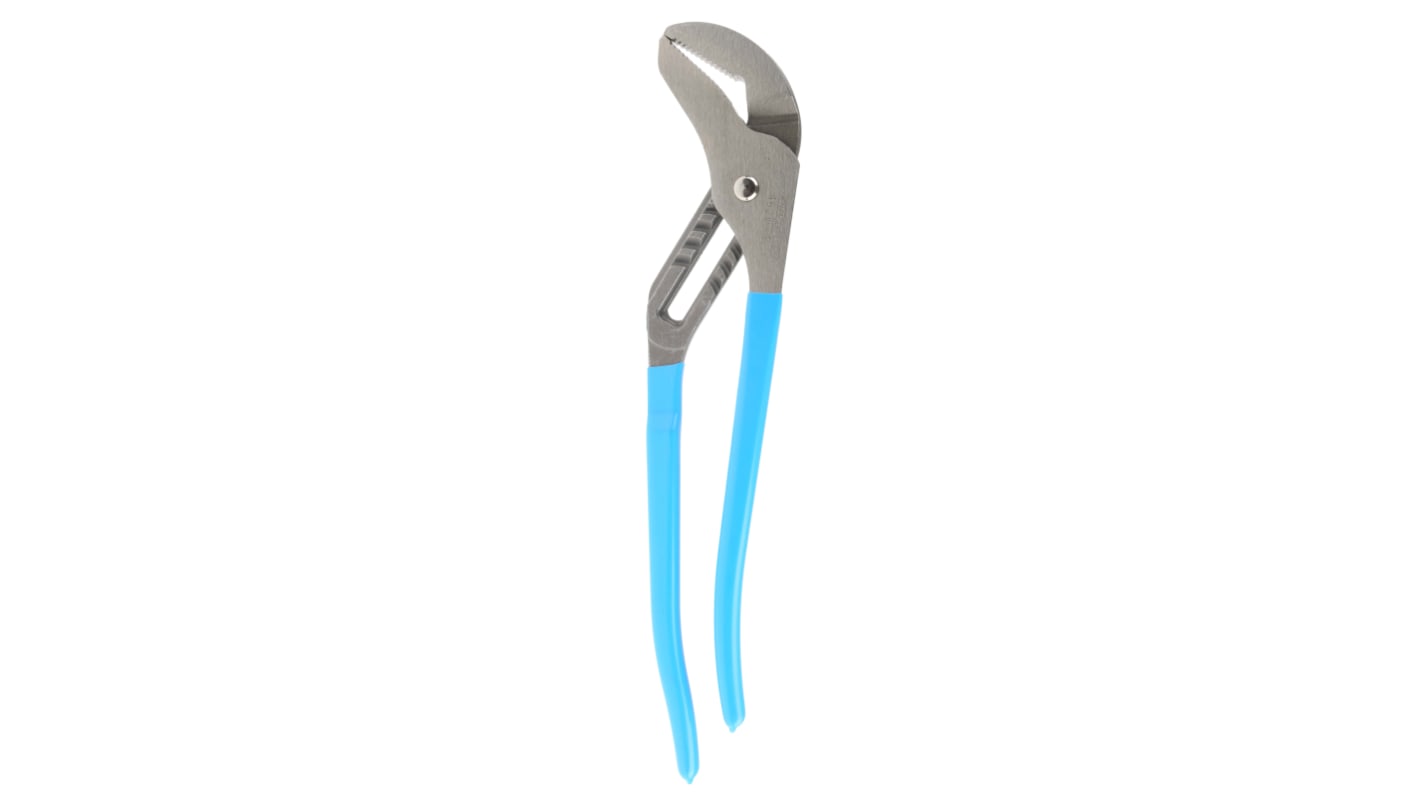 RS PRO Water Pump Pliers, 420 mm Overall