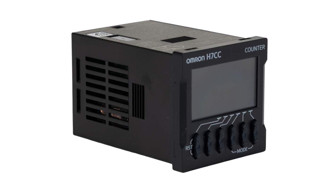 【美品・通電確認済み】データカウンタ「カウンタッチ」と「カウンタッチ２」のセット GC2-8010 | GC2シリーズ 電子カウンタ（トータル） | ライン精機