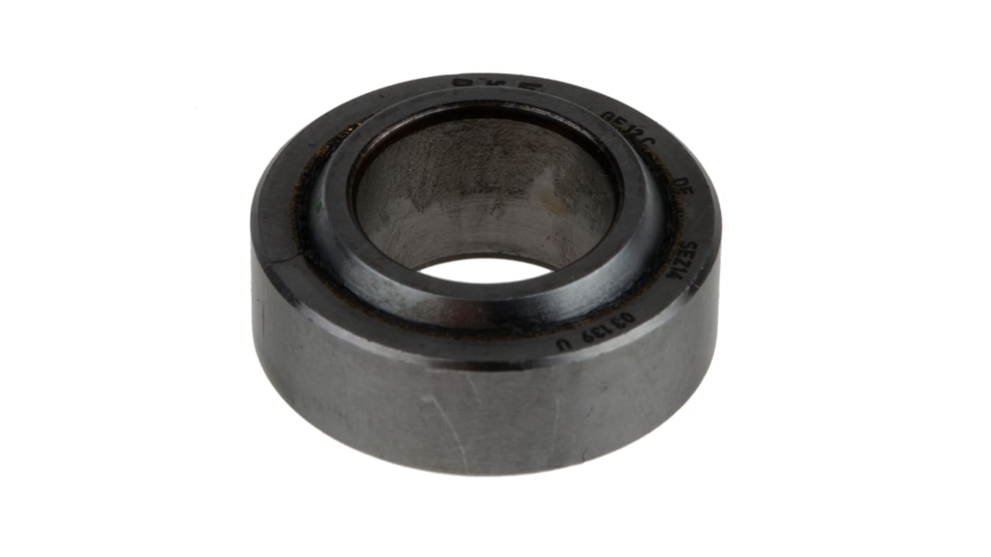 SKF 球面軸受, 内径:12mm, 外径:22mm, GE 12 C | RS SKF 球面軸受, 内径:12mm, 外径:22mm, GE 12 C | RS