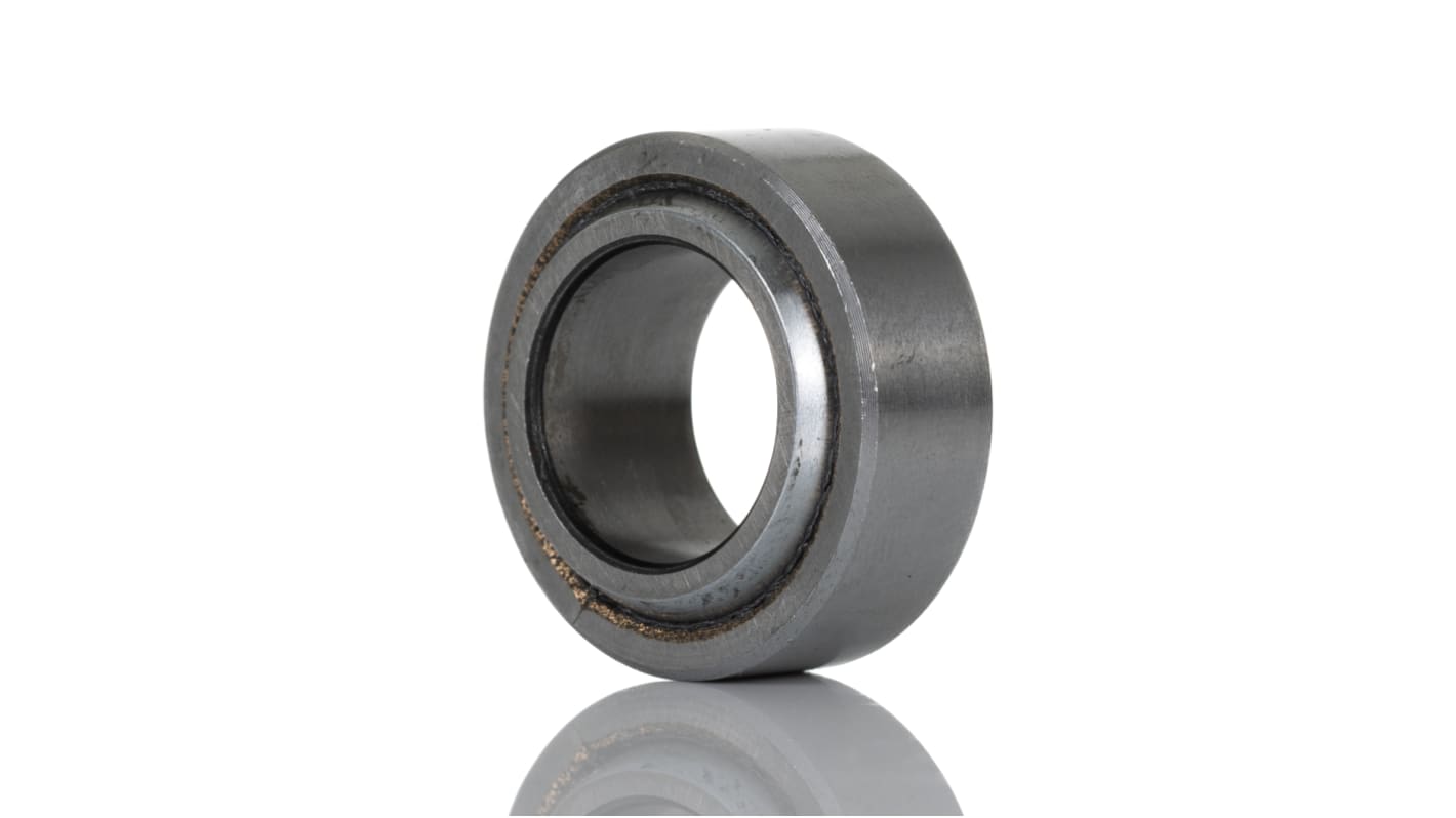 SKF 球面軸受, 内径:15mm, 外径:26mm, GE 15 C | RS SKF 球面軸受, 内径:15mm, 外径:26mm, GE 15 C | RS