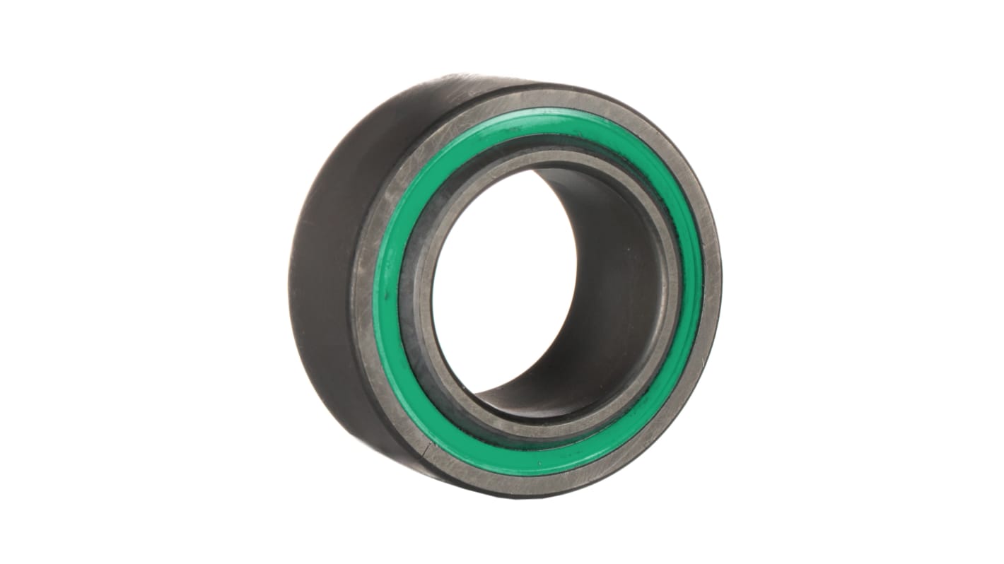 SKF GE 20 TXE-2LS 20mm Bore Spherical Bearing, 35mm O.D