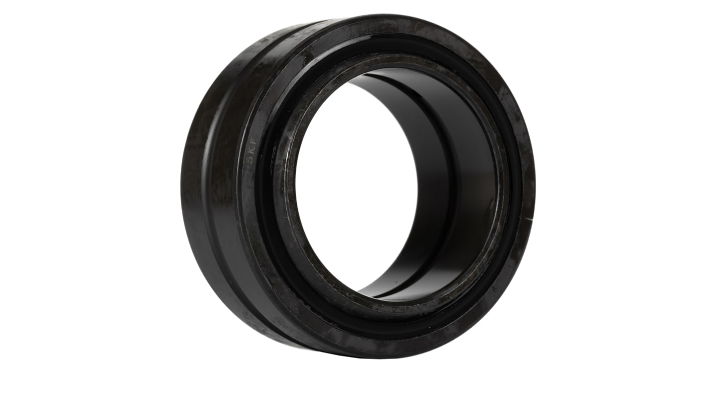 SKF GE 35 ES 35mm Bore Spherical Bearing, 55mm O.D