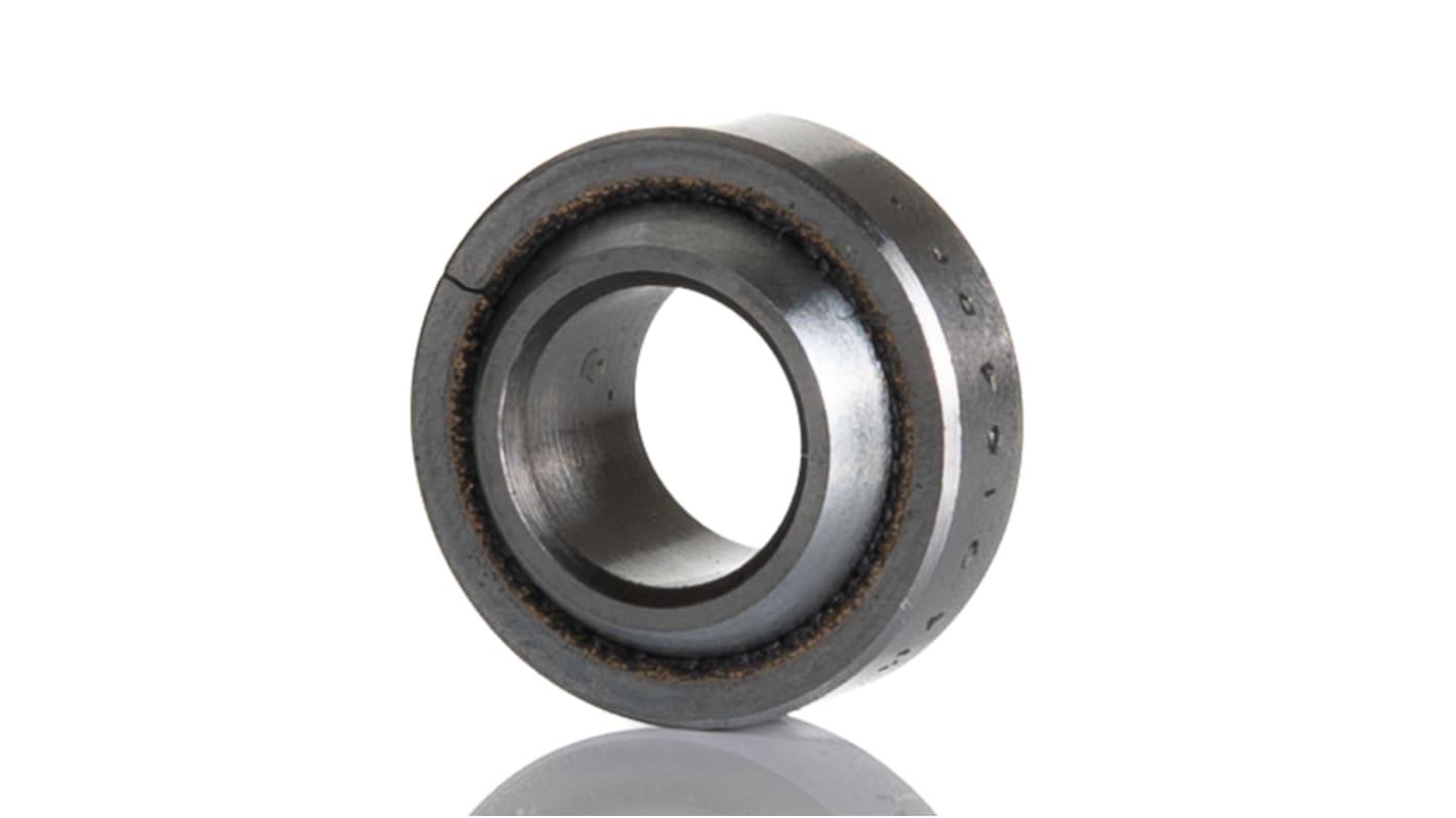 SKF GE 8 C 8mm Bore Spherical Bearing, 16mm O.D