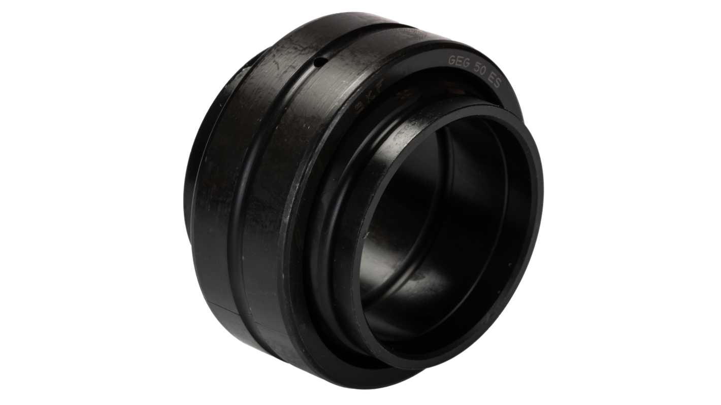SKF GEG 50 ES 50mm Bore Spherical Bearing, 75mm O.D