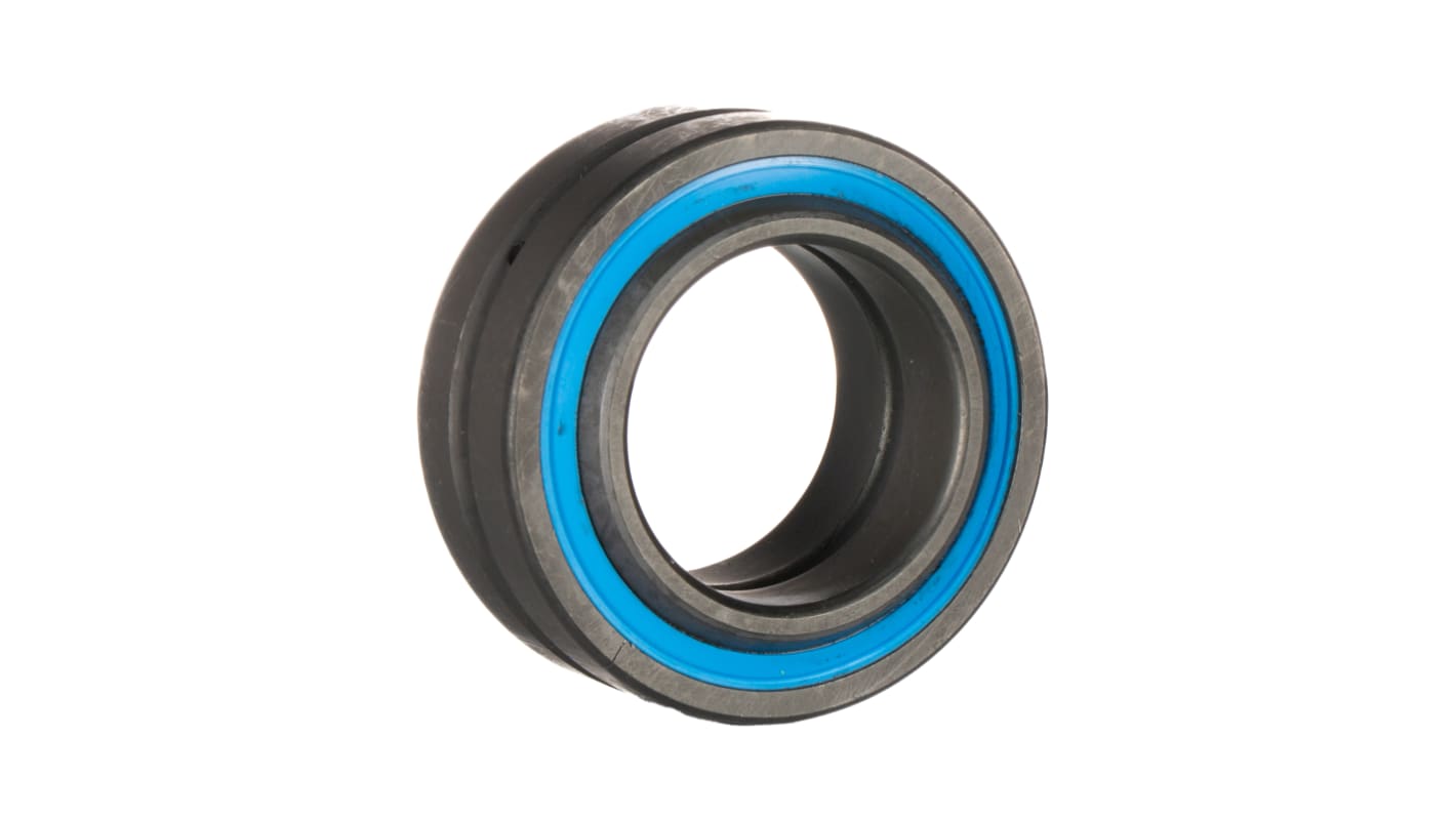 SKF GEH 45 ES-2RS 45mm Bore Spherical Bearing, 75mm O.D