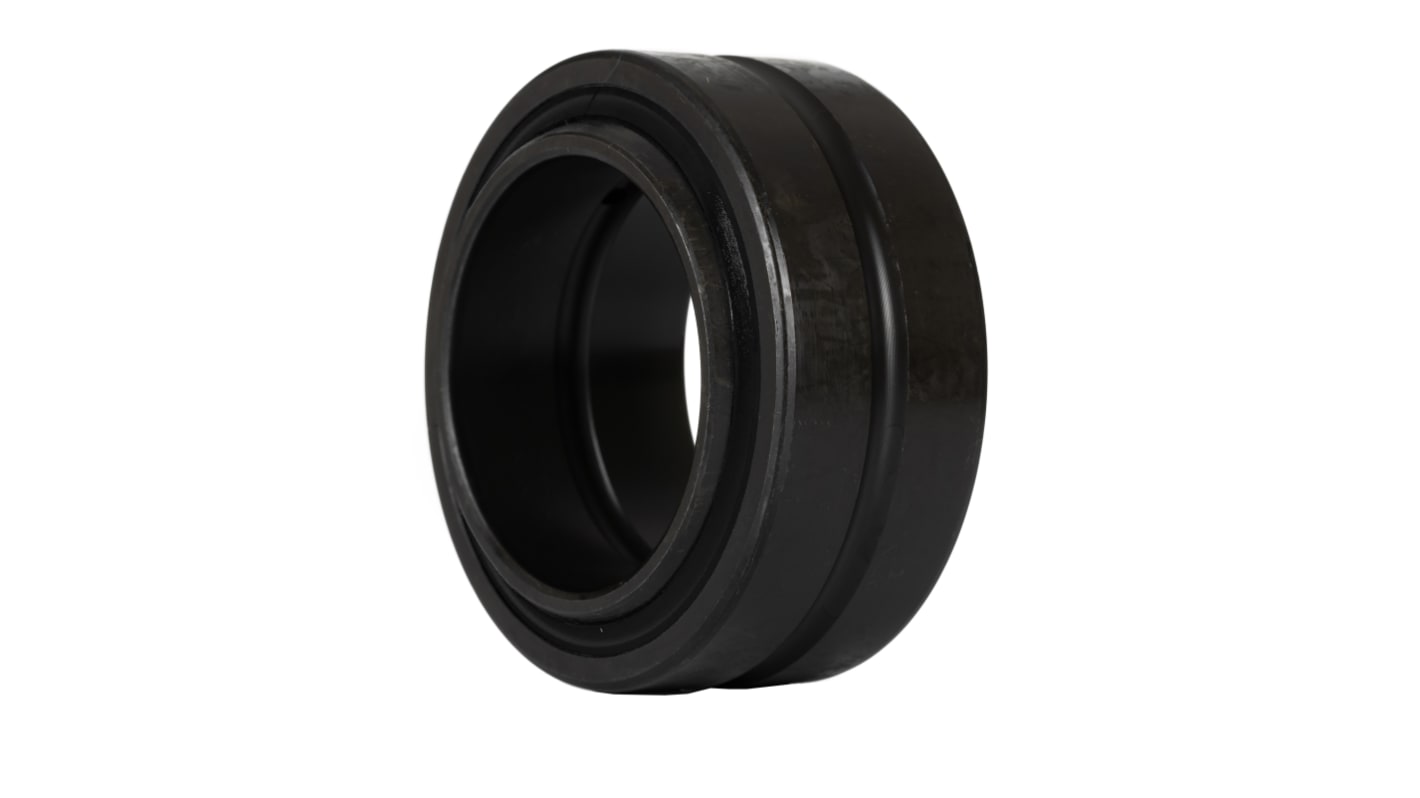 SKF GEZ 100 ES-2RS 25.4mm Bore Spherical Bearing, 41.275mm O.D