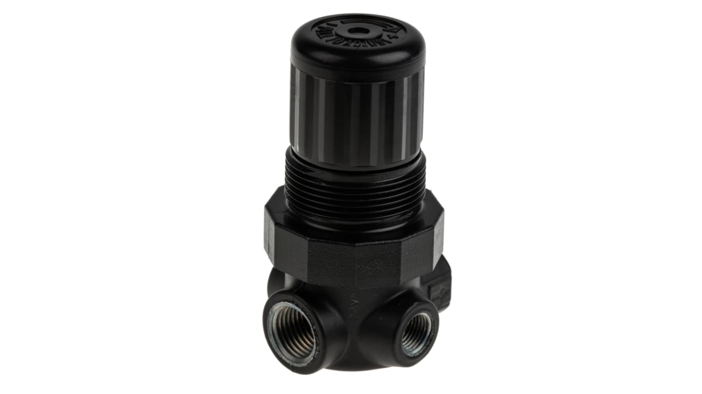 Norgren R07 Pneumatikregler G1/4 0.3bar 3.5bar 20bar 25.2m³/h