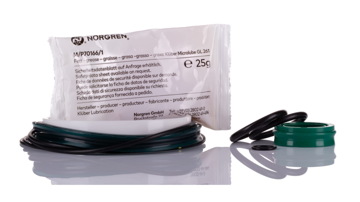 Norgren Service Kit