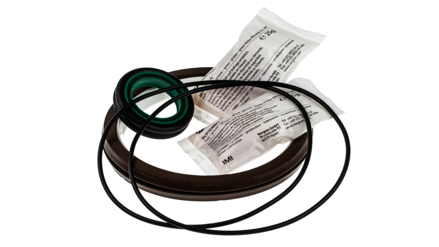 Norgren Service Kit