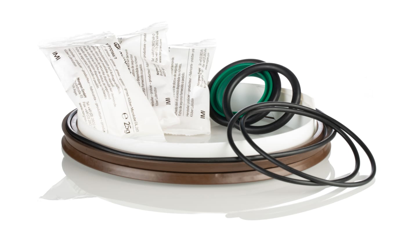 Norgren Service Kit