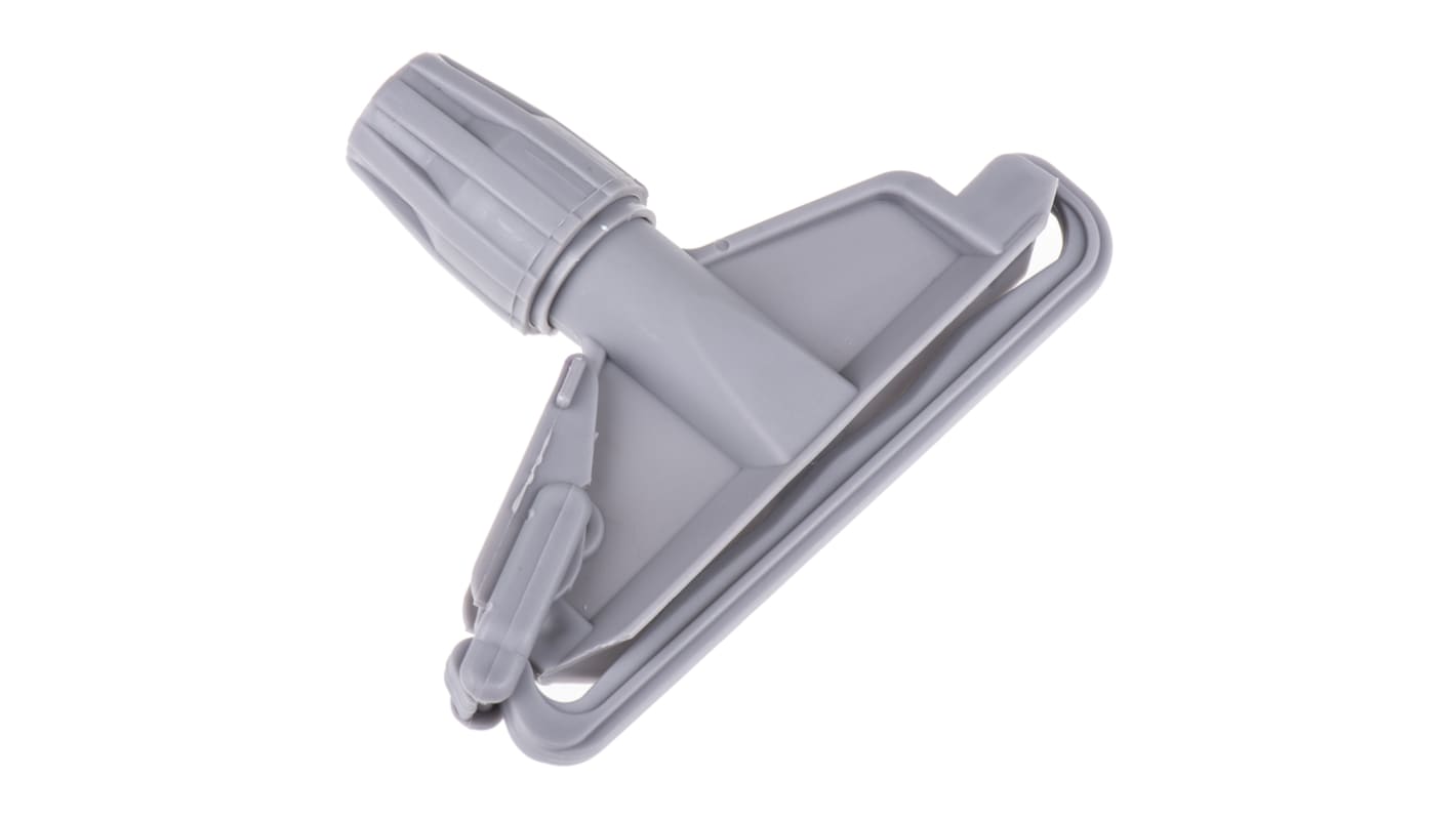 RS PRO 16oz Grey Yarn Mop Head