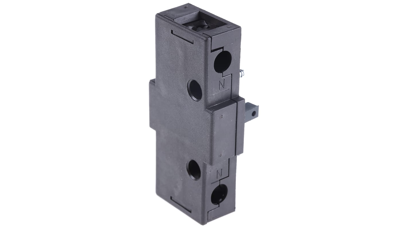 Eaton Switch Disconnector Auxiliary Switch, Eaton Moeller Series for Use with P1.../E Series, P1.../EA Series, P1.../EZ