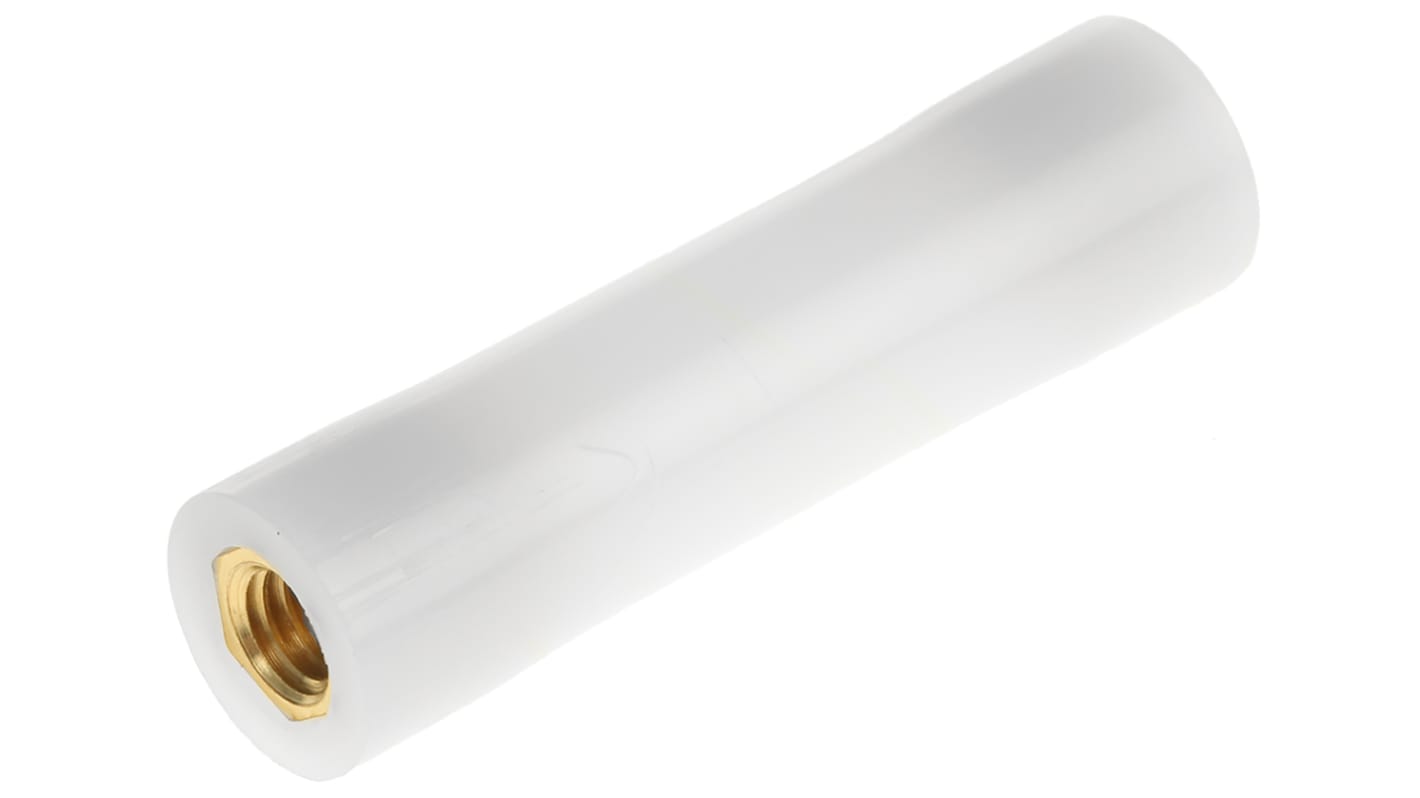 Entretoise Ronde Essentra, Nylon, Hauteur de 16mm