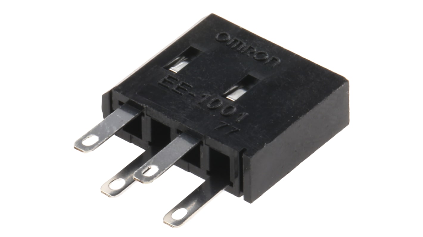 Rs-Online Connettore Omron per uso con EE-PSX303N EE-PSX403N EE-SPW311 EE-SPW411 EE-SPY31 EE-SPY41 EE-SX47 EE-SX67A