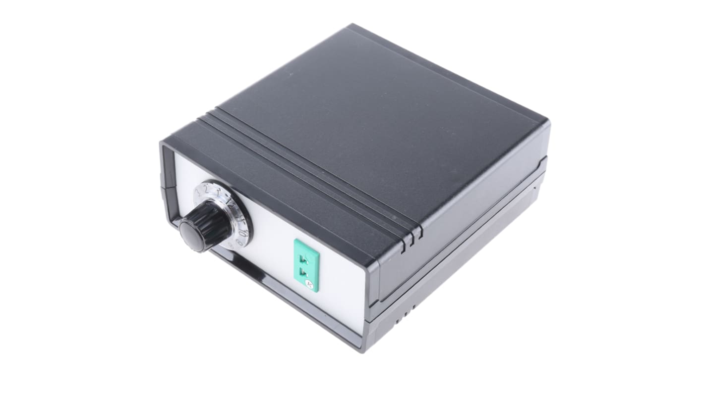 Rs-Online Selettore di termocoppia Lab Facility XS-391-RS per uso con Termocoppia tipo K