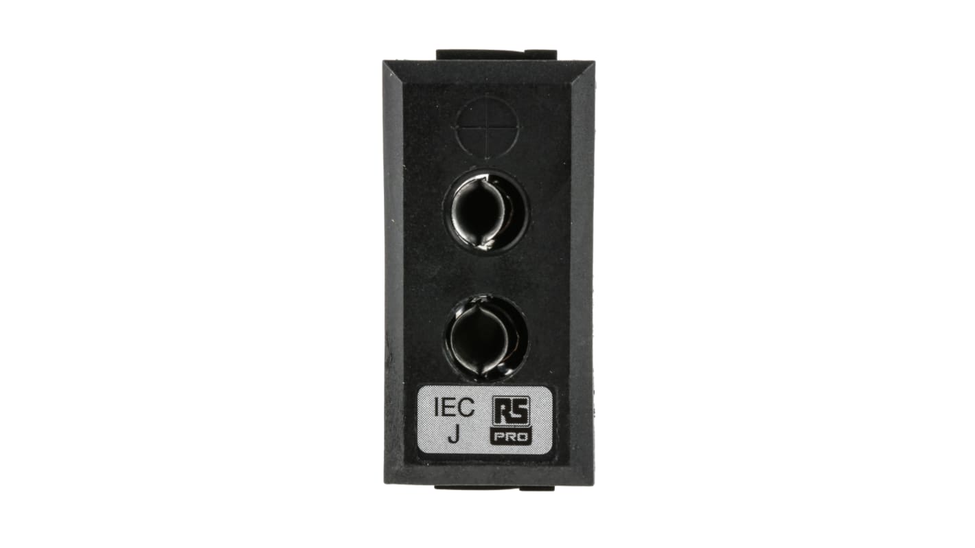 Rs-Online Pannello termocoppia RS PRO per uso con Termocoppia tipo J