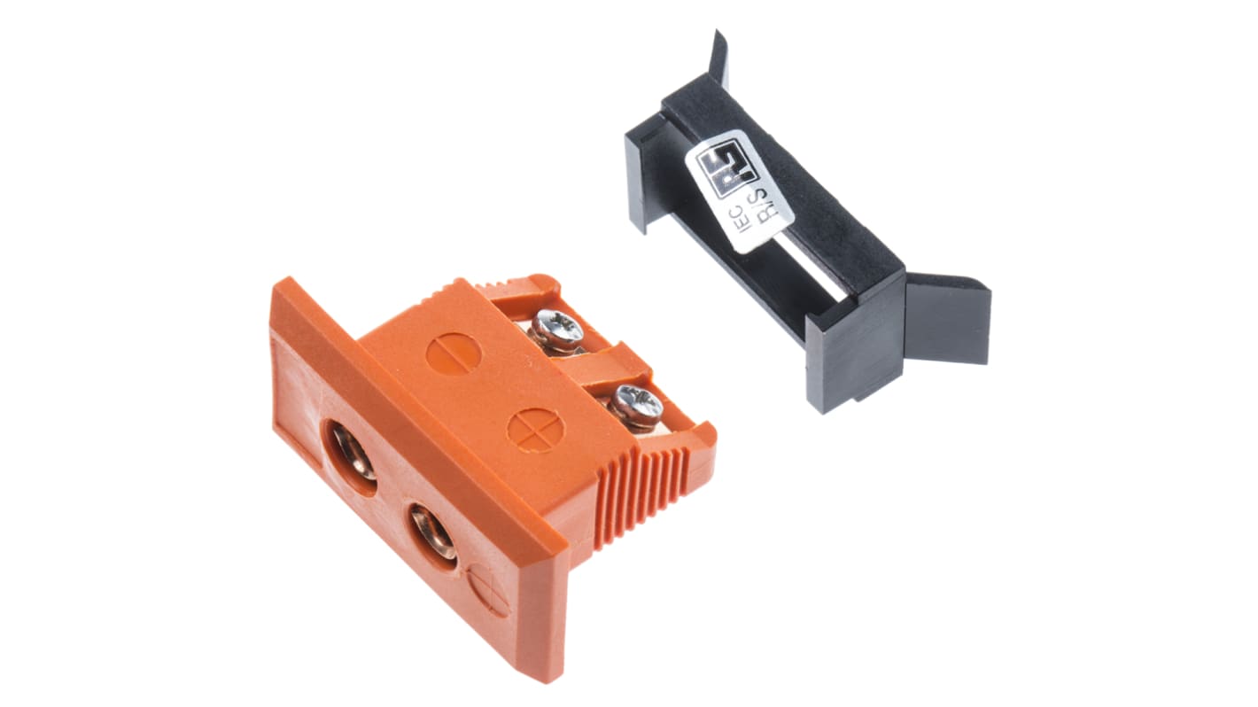 Rs-Online Pannello termocoppia RS PRO per uso con Termocoppia di tipo R/S