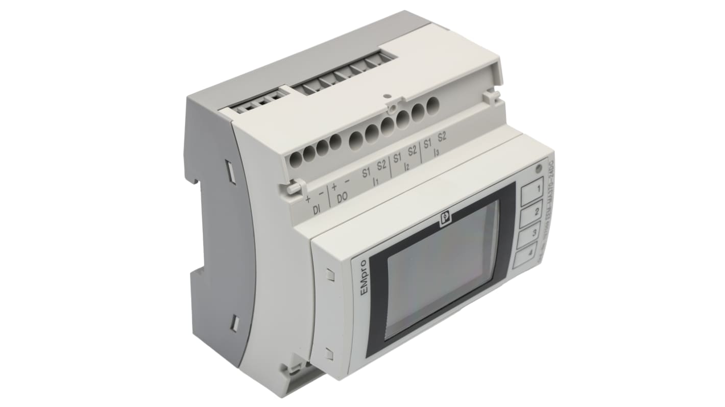 Phoenix Contact 3 Phase Energy Meter