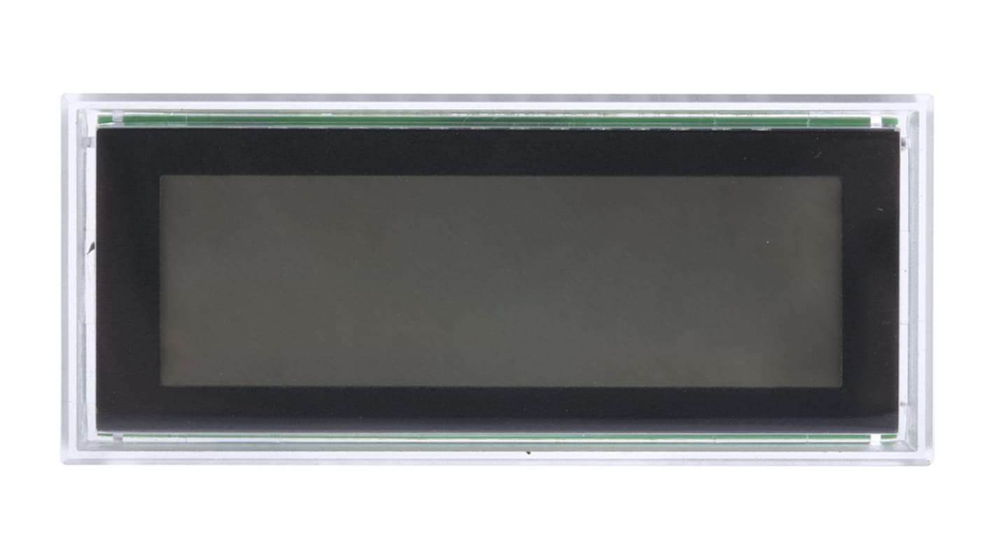 Murata Power Solutions 数字电流表, ±1 %精度, 53.8mmx22.3mm切面