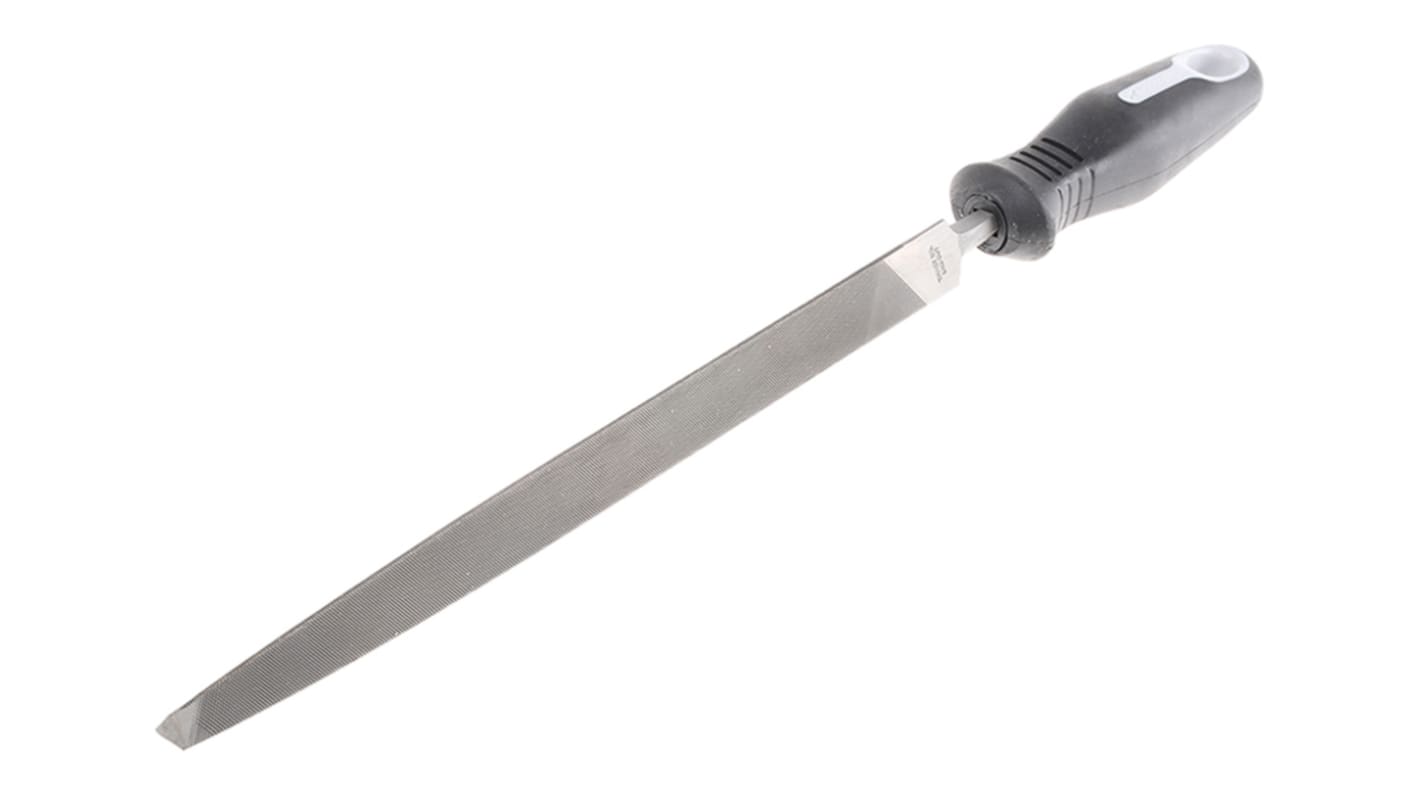 やすり Cooper Tools スリースクエア セコンドカット 250mm