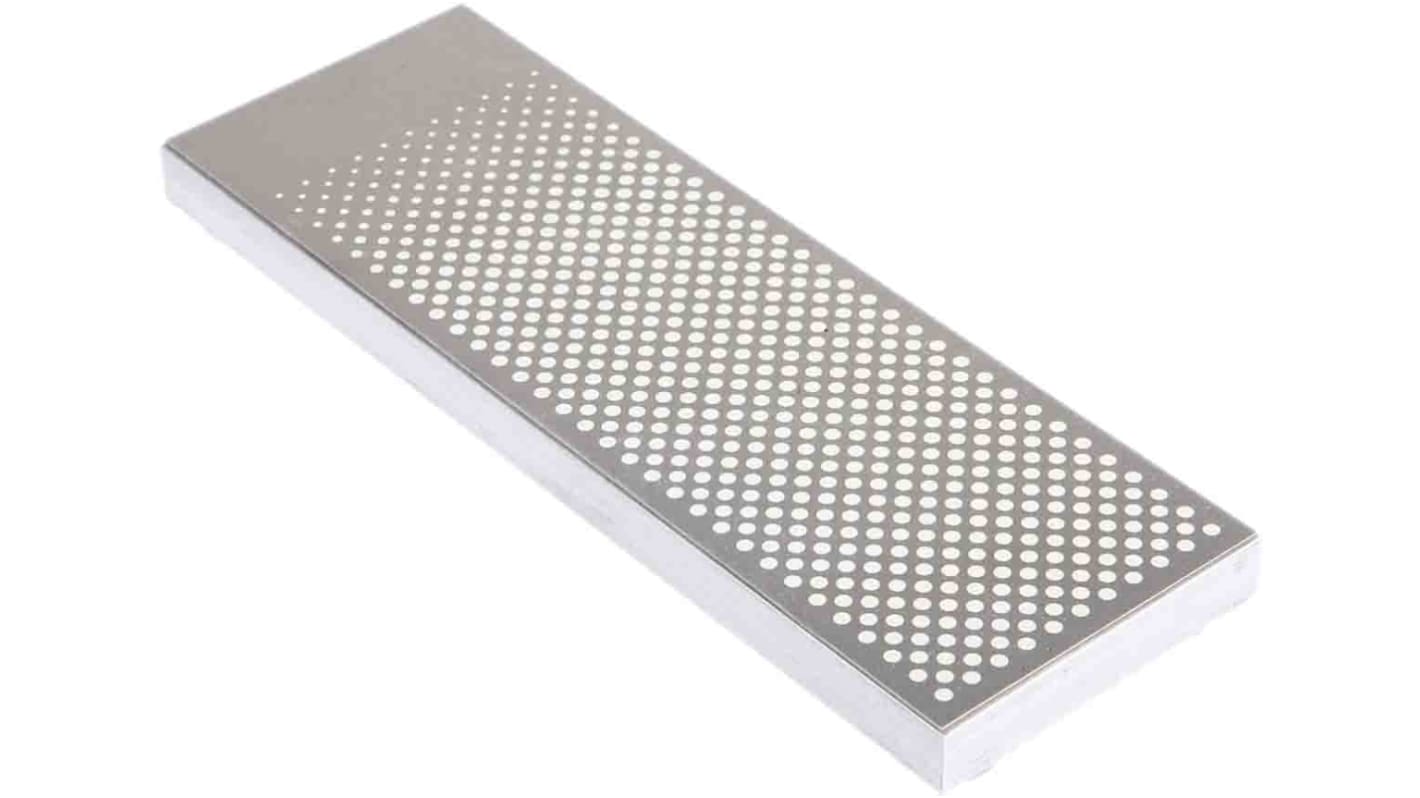 Pierre à aiguiser, 3M, Rectangulaire, Fin, 50mm x 150mm
