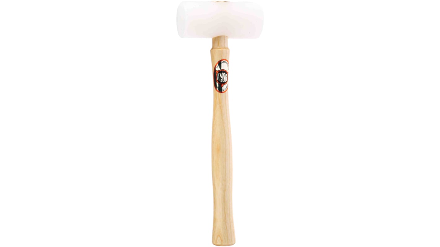 RS PRO ハンマー 180g ポリエチレン