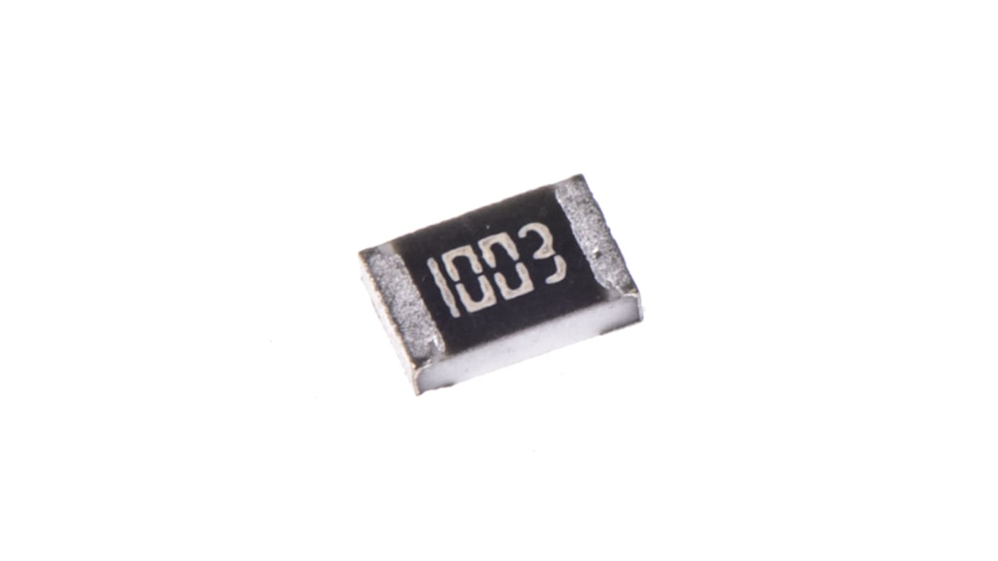 りょうが！ CRG0805F100K | Rezystor SMD, ±1%, 100kΩ, 0.125W, ±100ppm/°C
